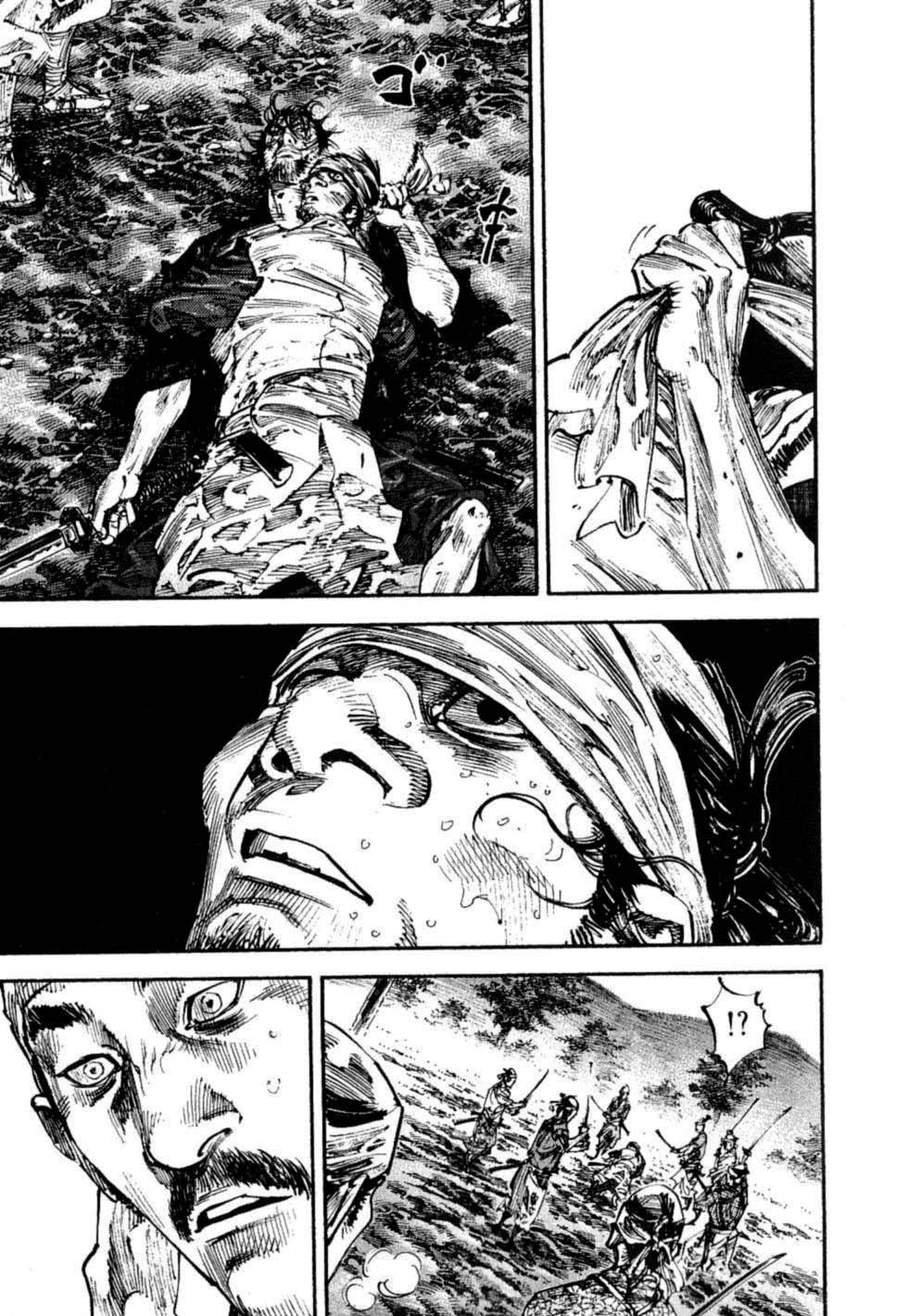 Lãng Khách Chapter 235 - Trang 2