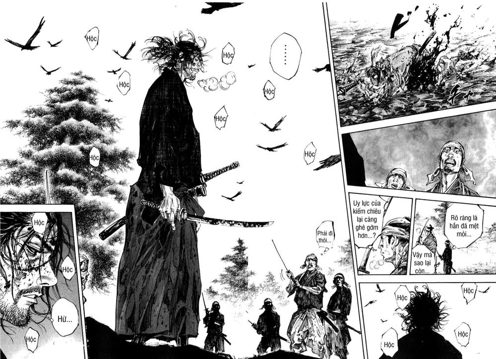 Lãng Khách Chapter 236 - Trang 2