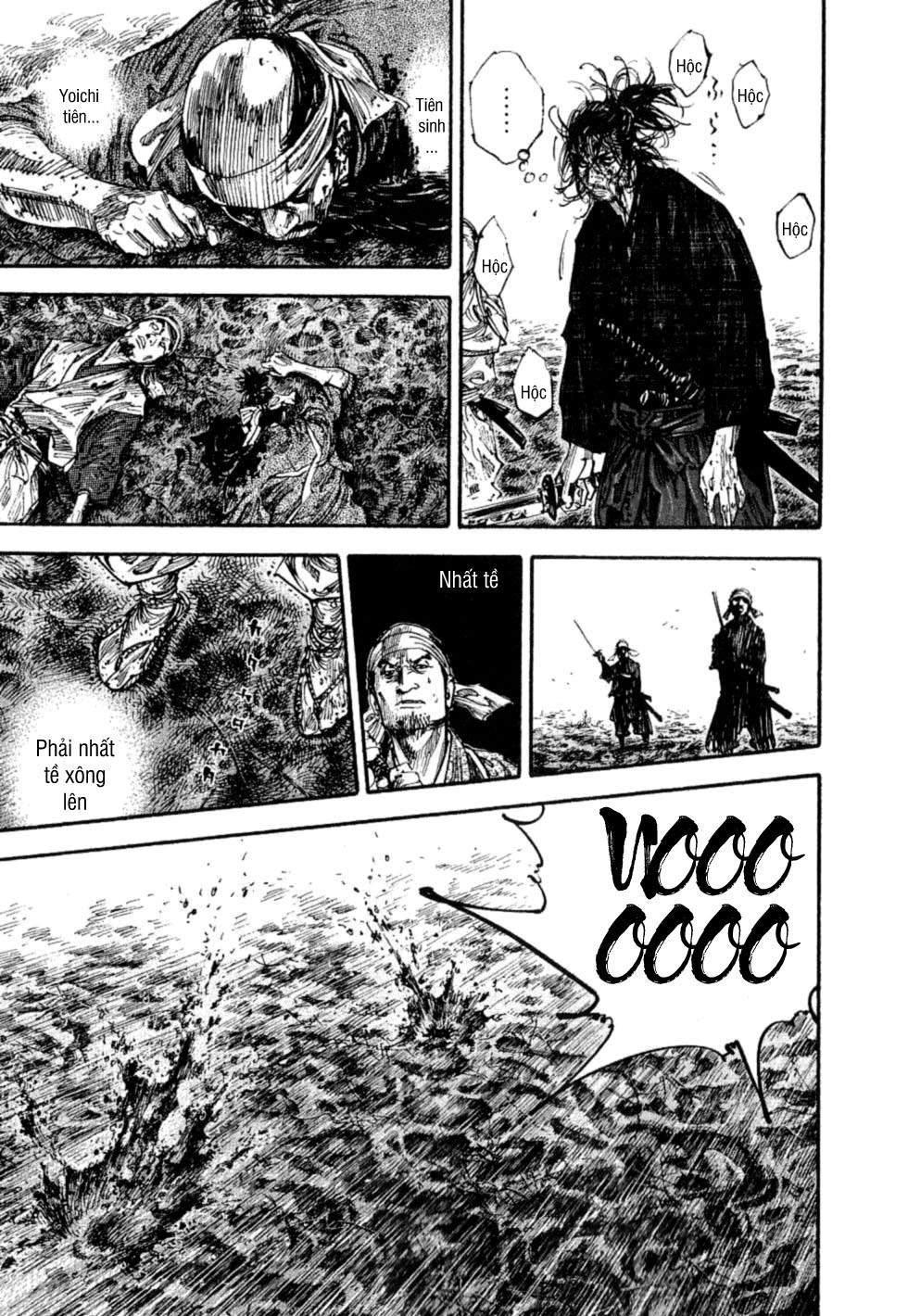 Lãng Khách Chapter 236 - Trang 2