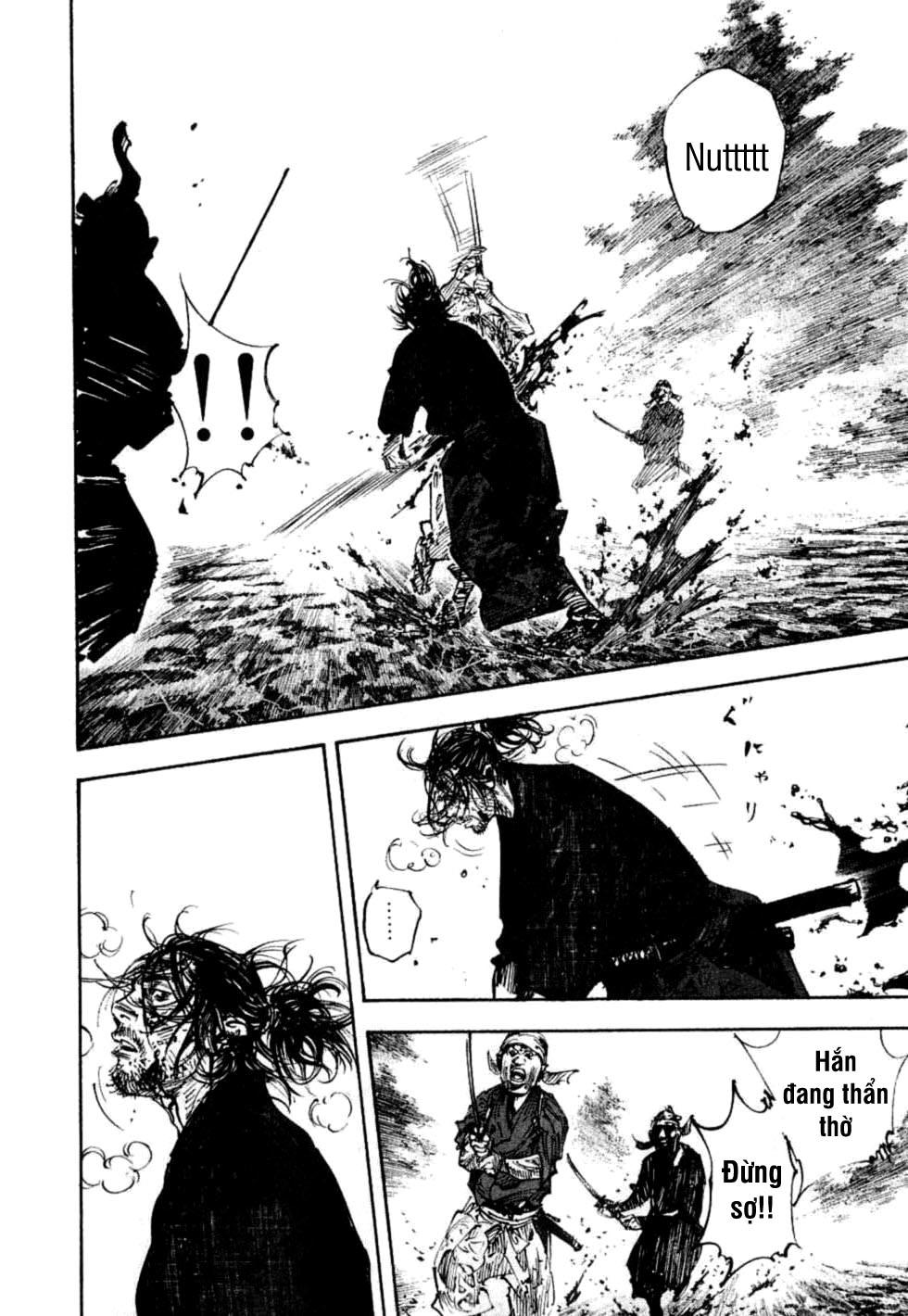 Lãng Khách Chapter 236 - Trang 2