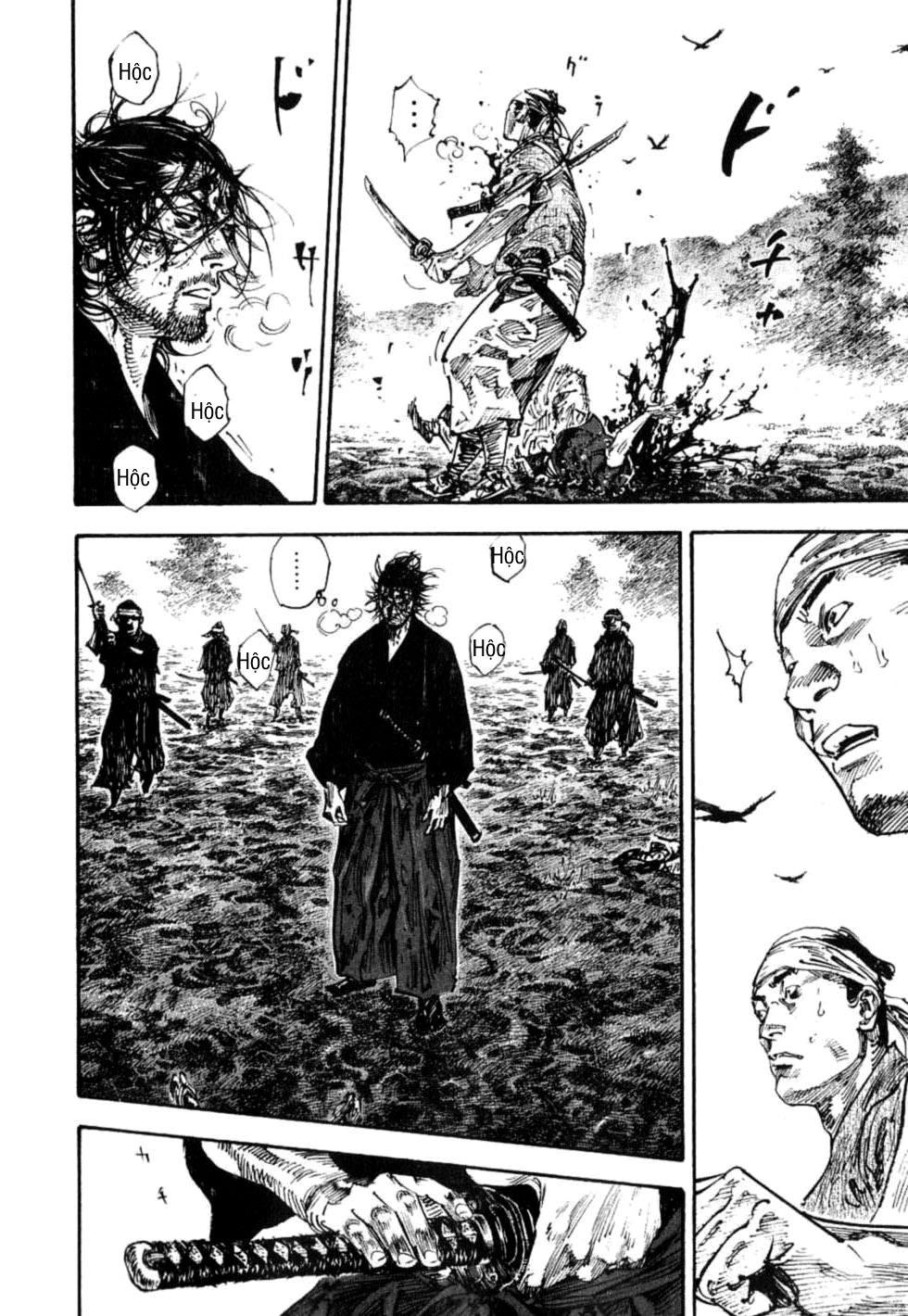 Lãng Khách Chapter 236 - Trang 2