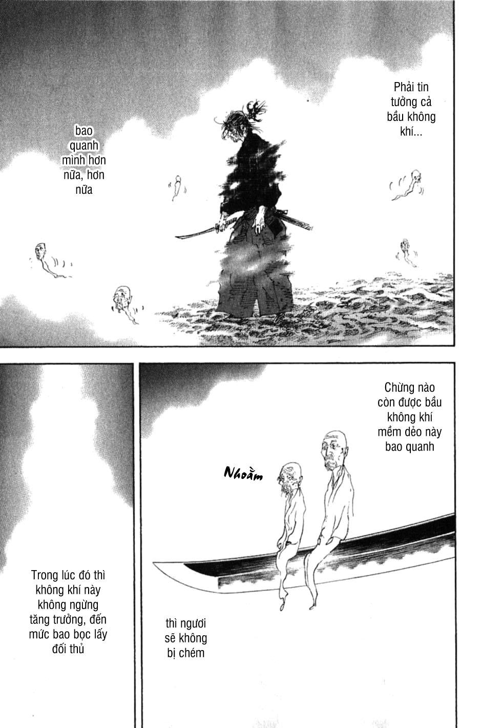 Lãng Khách Chapter 236 - Trang 2