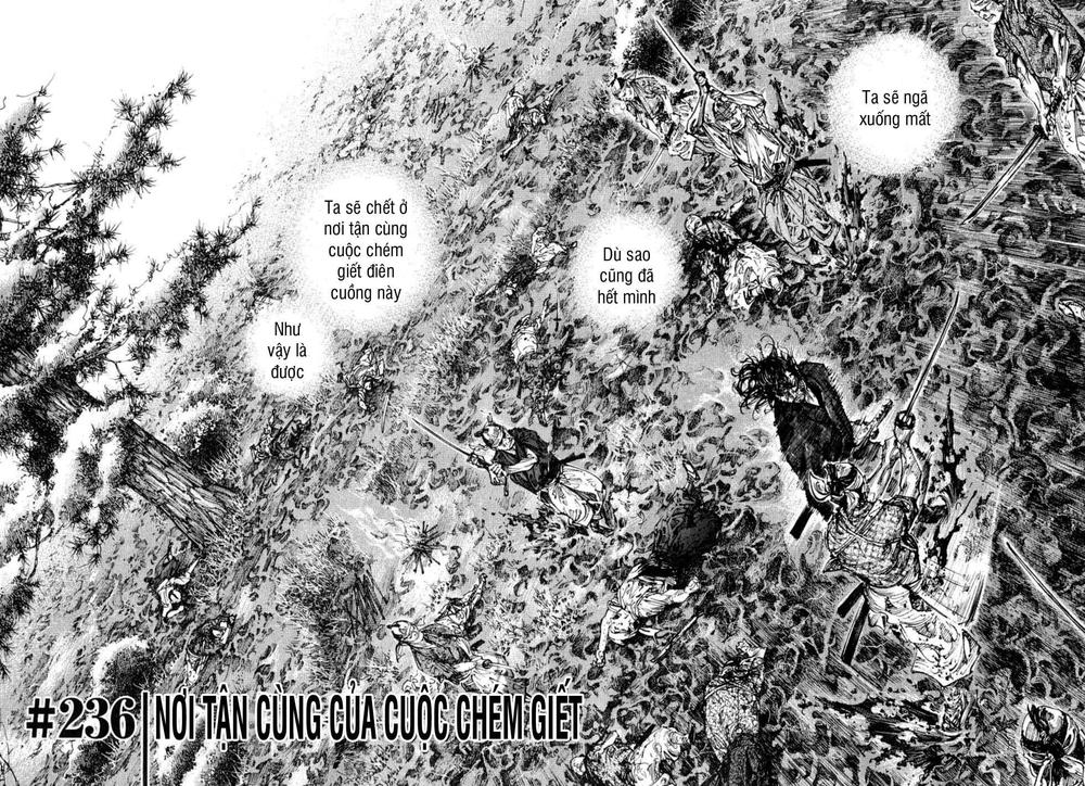 Lãng Khách Chapter 236 - Trang 2