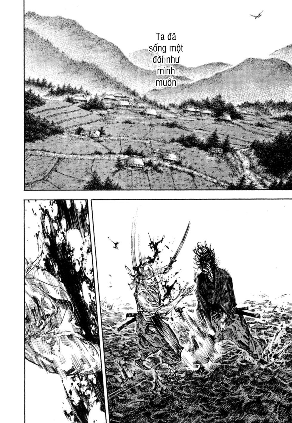 Lãng Khách Chapter 236 - Trang 2