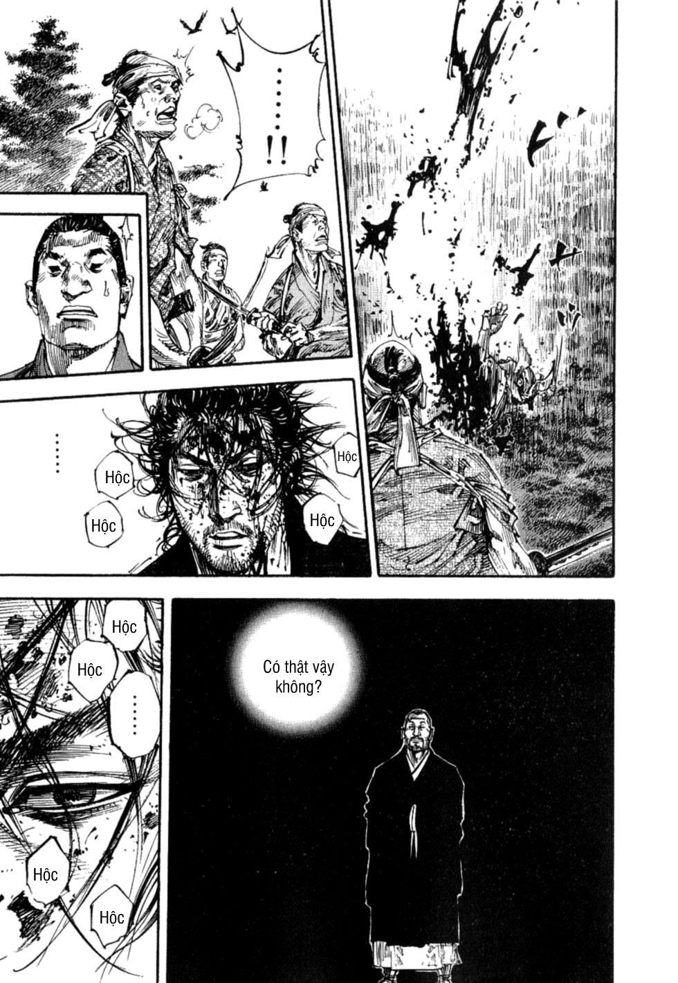 Lãng Khách Chapter 236 - Trang 2