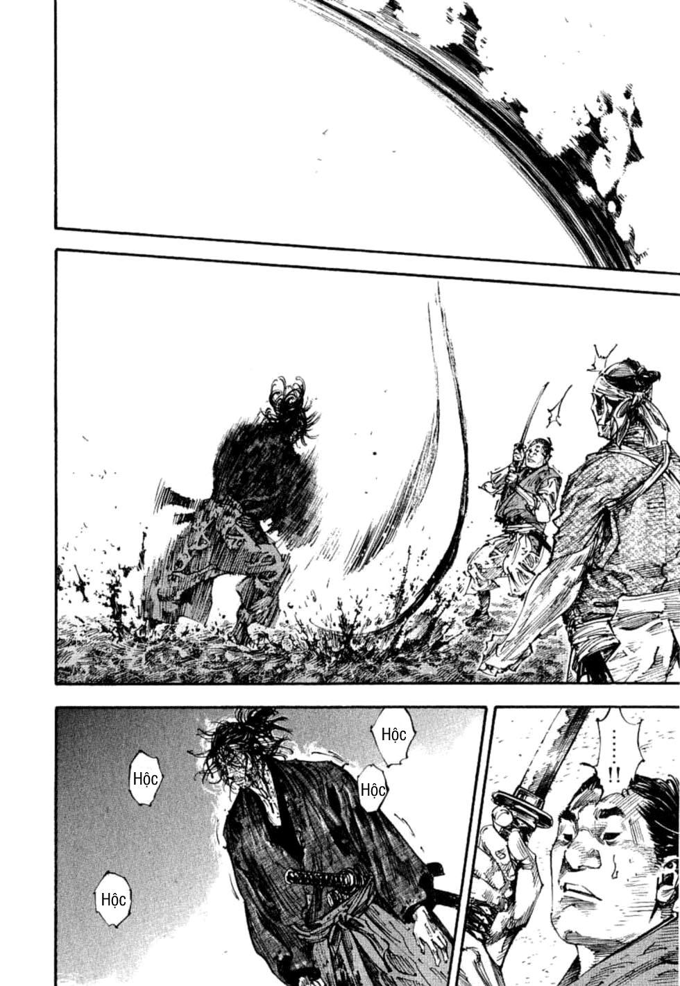 Lãng Khách Chapter 236 - Trang 2