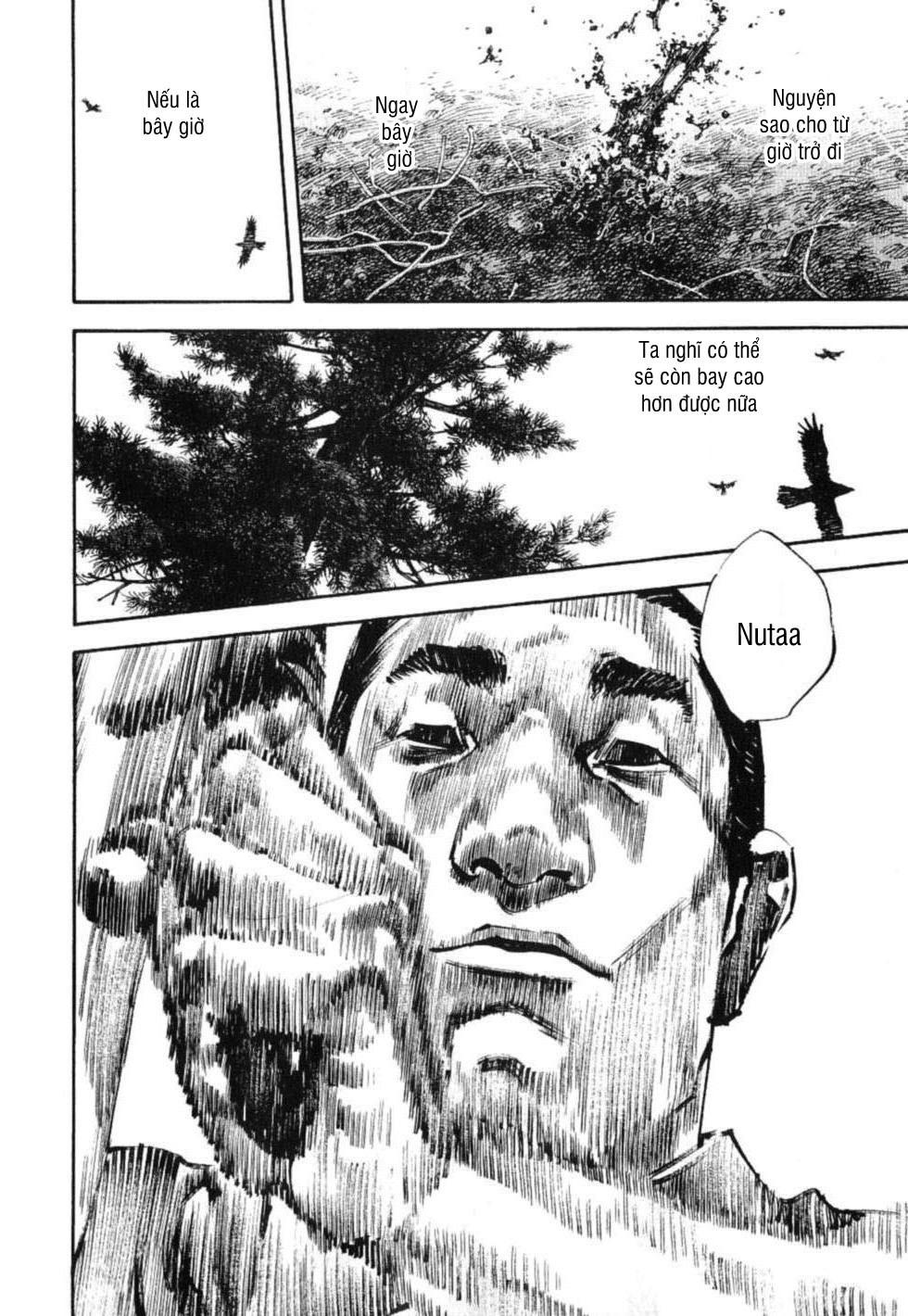 Lãng Khách Chapter 237 - Trang 2