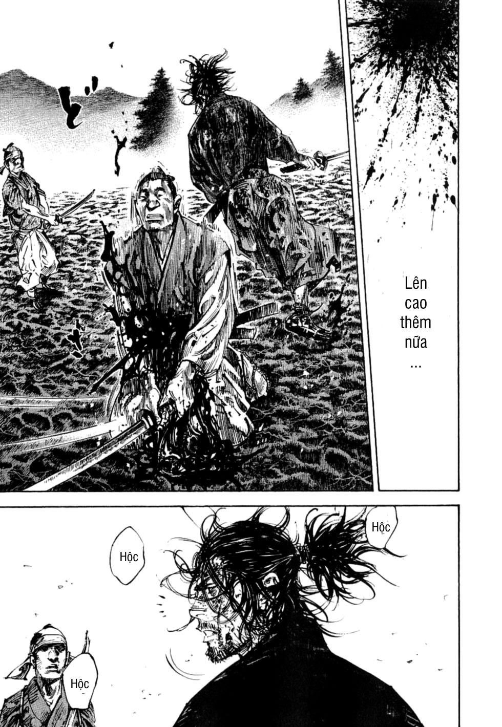 Lãng Khách Chapter 237 - Trang 2