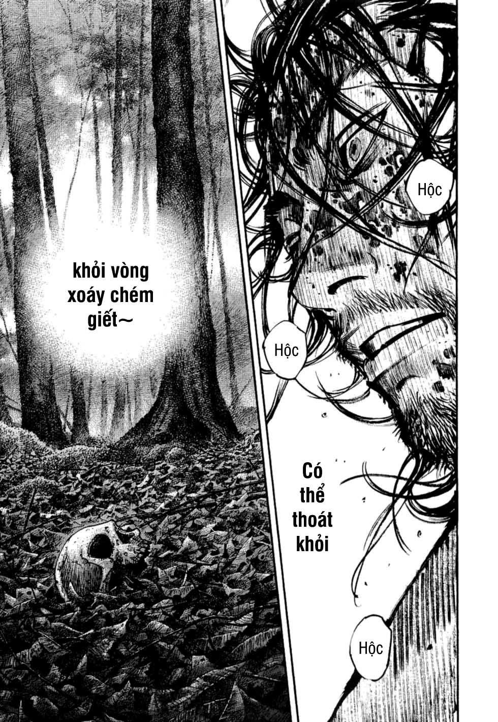 Lãng Khách Chapter 237 - Trang 2