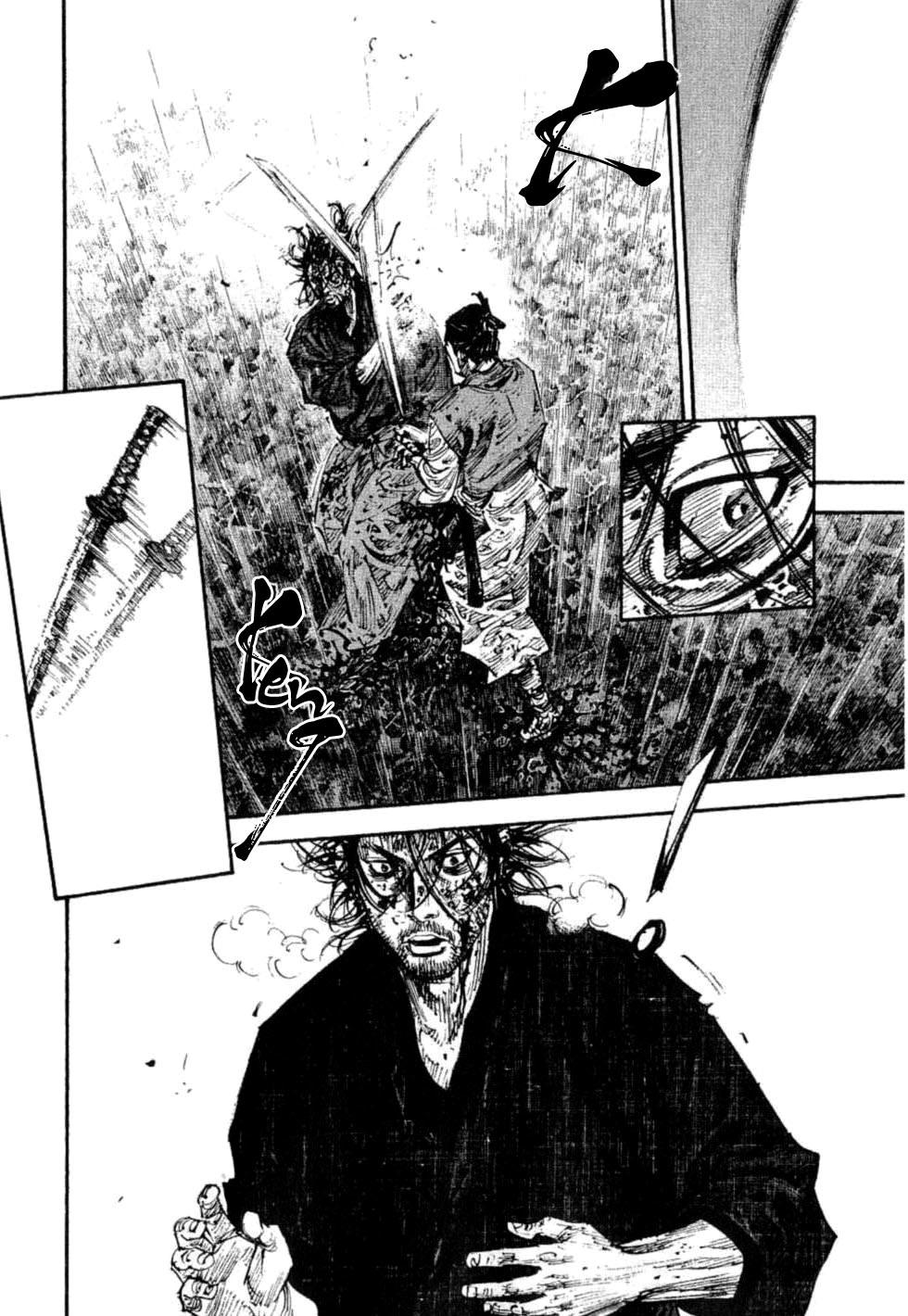 Lãng Khách Chapter 237 - Trang 2