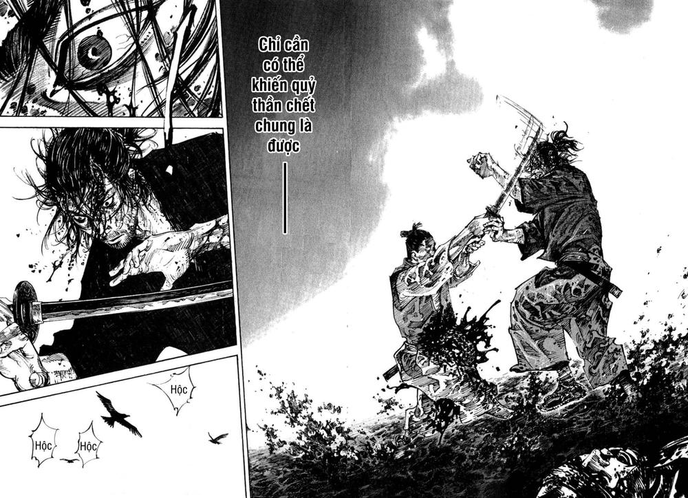 Lãng Khách Chapter 237 - Trang 2