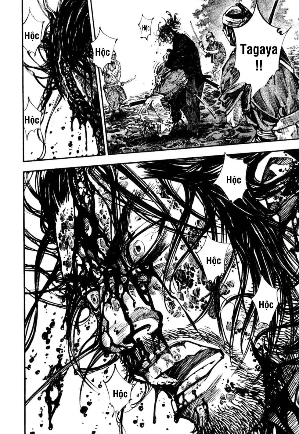 Lãng Khách Chapter 237 - Trang 2