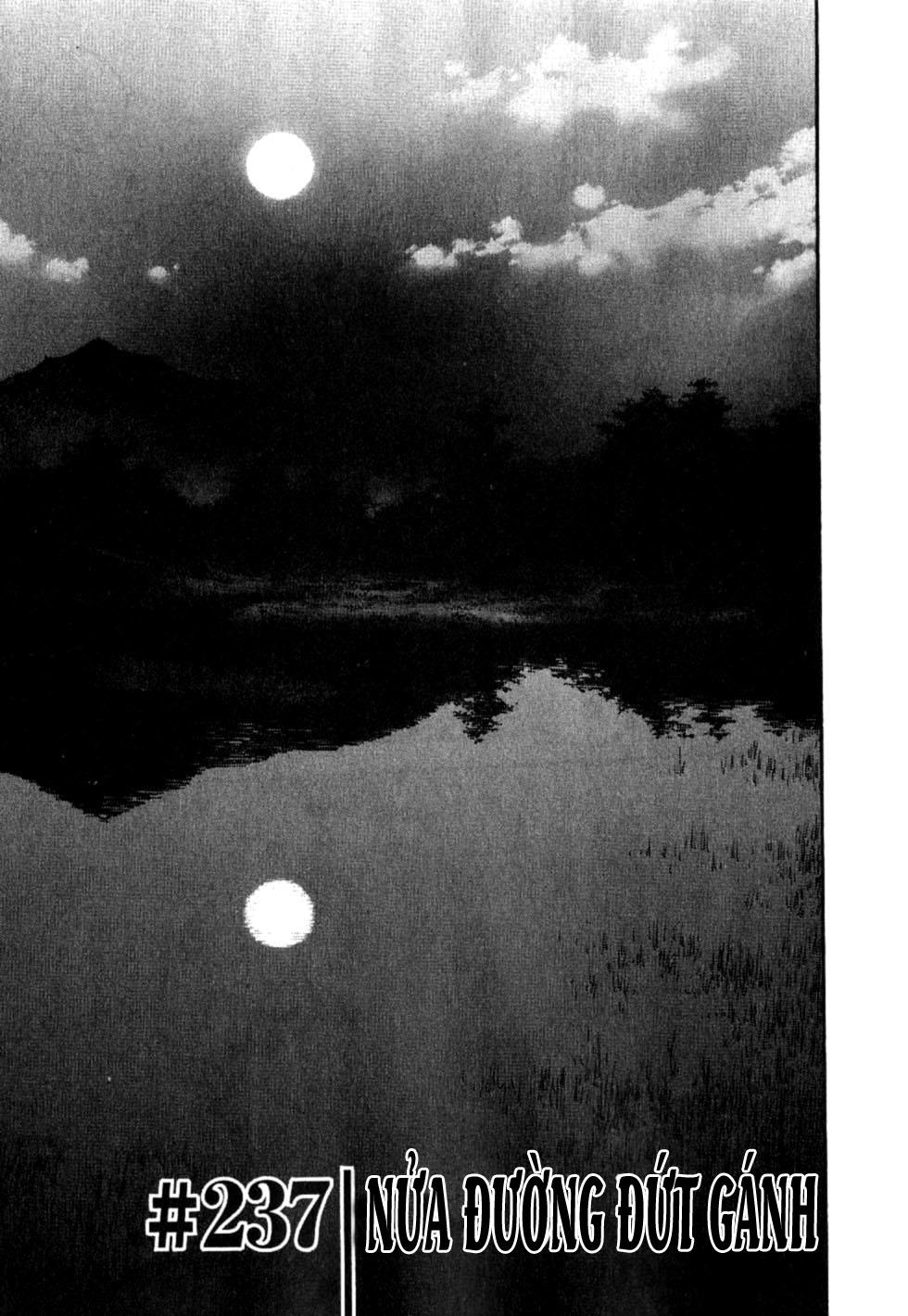 Lãng Khách Chapter 237 - Trang 2