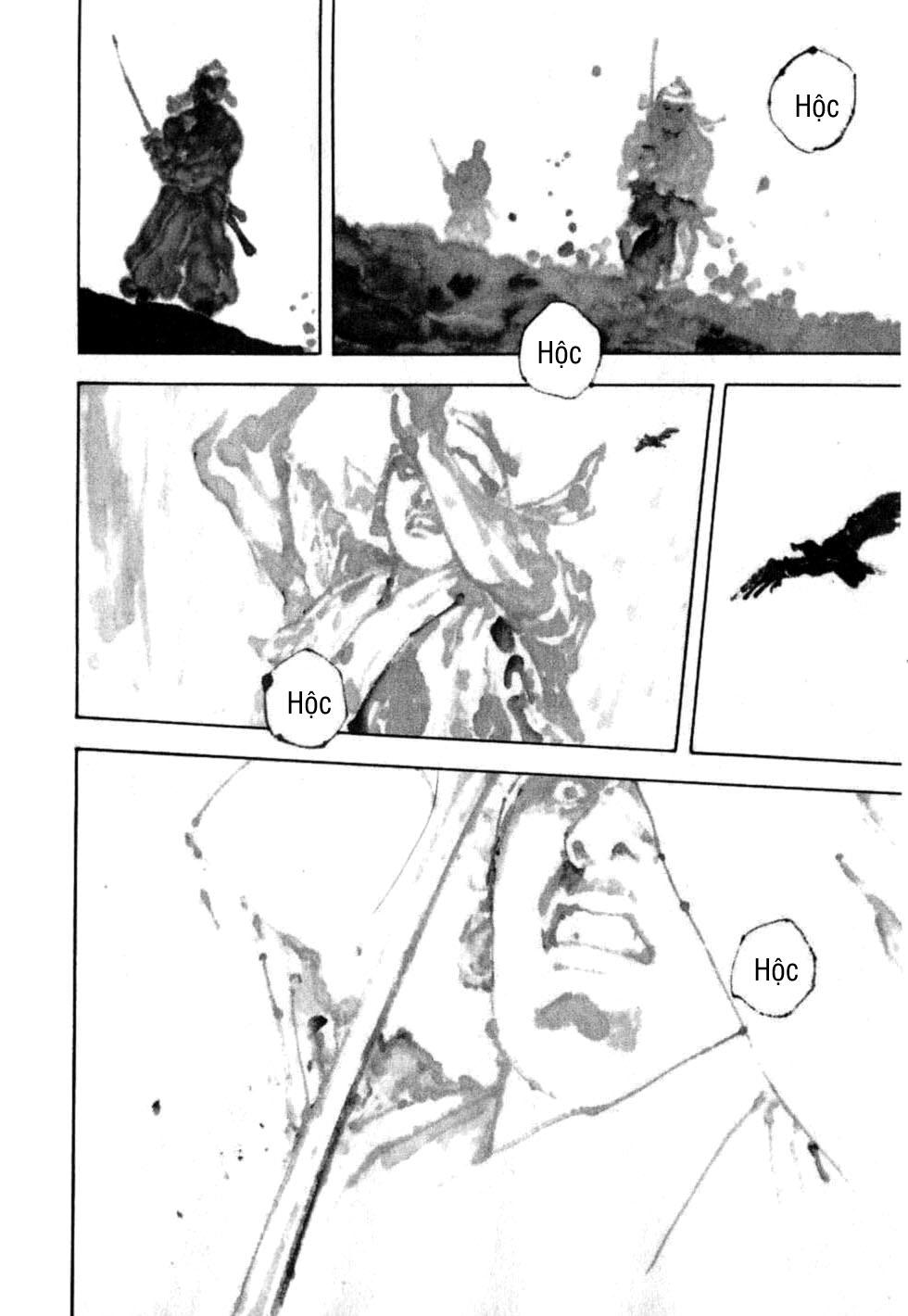 Lãng Khách Chapter 237 - Trang 2