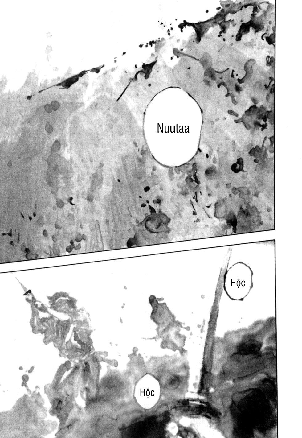 Lãng Khách Chapter 237 - Trang 2