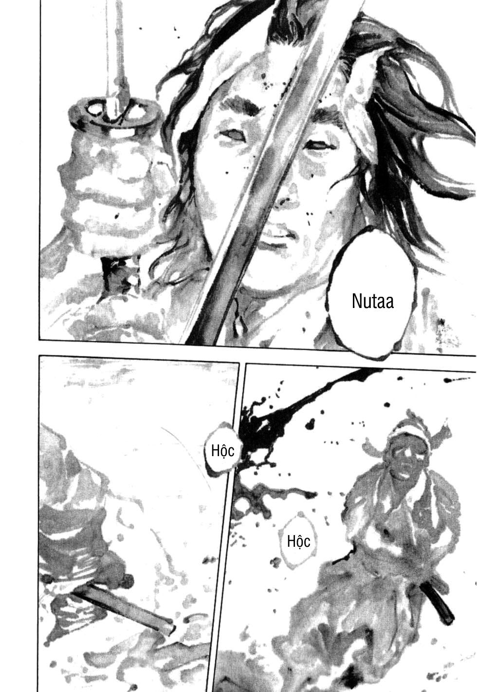 Lãng Khách Chapter 237 - Trang 2