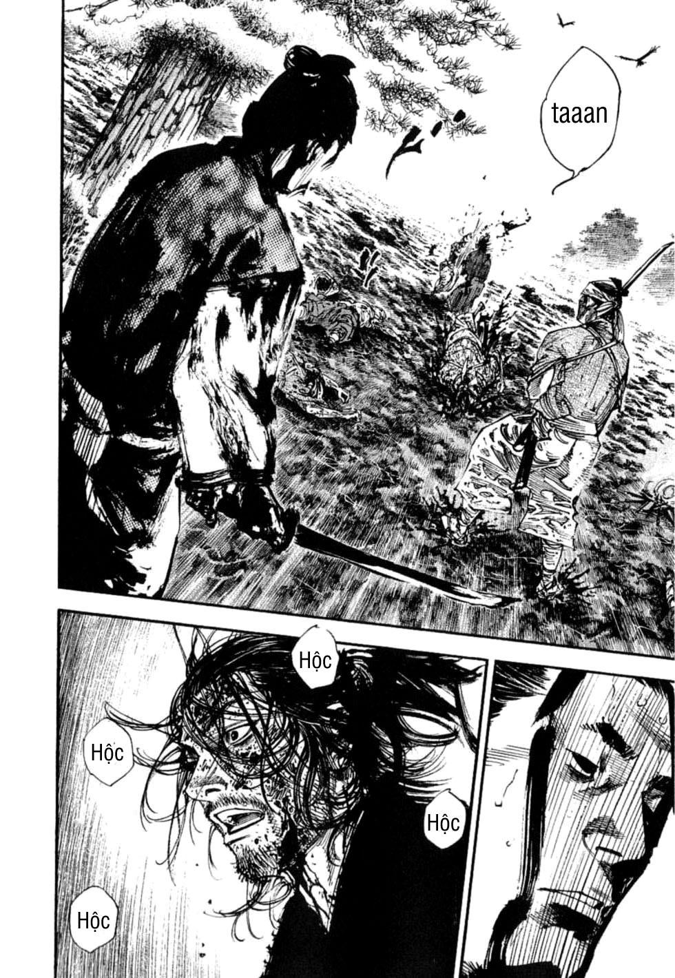 Lãng Khách Chapter 237 - Trang 2