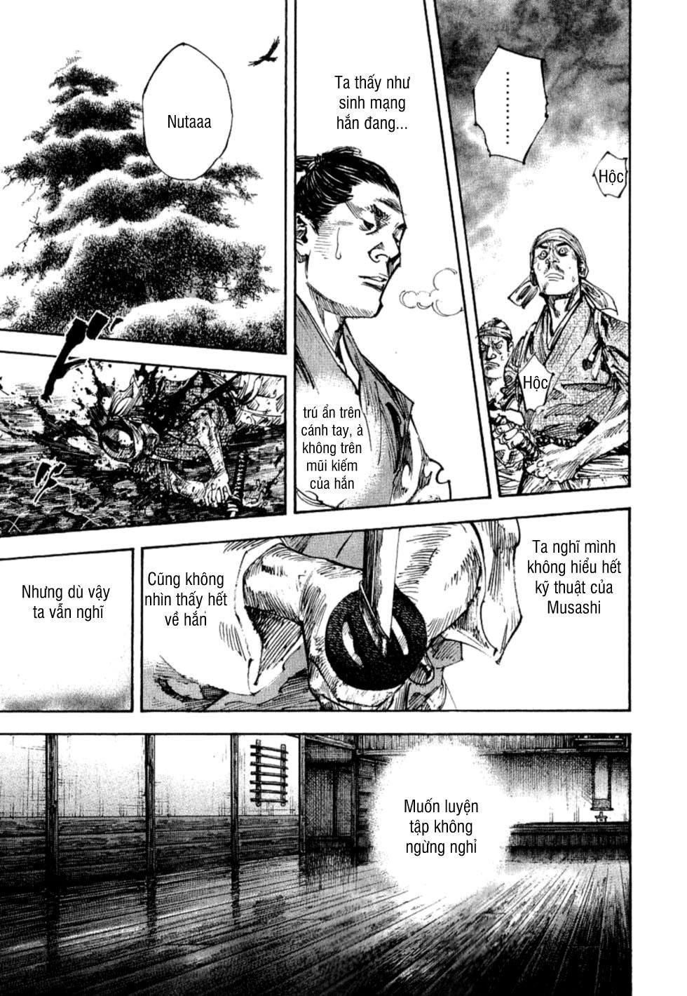 Lãng Khách Chapter 237 - Trang 2