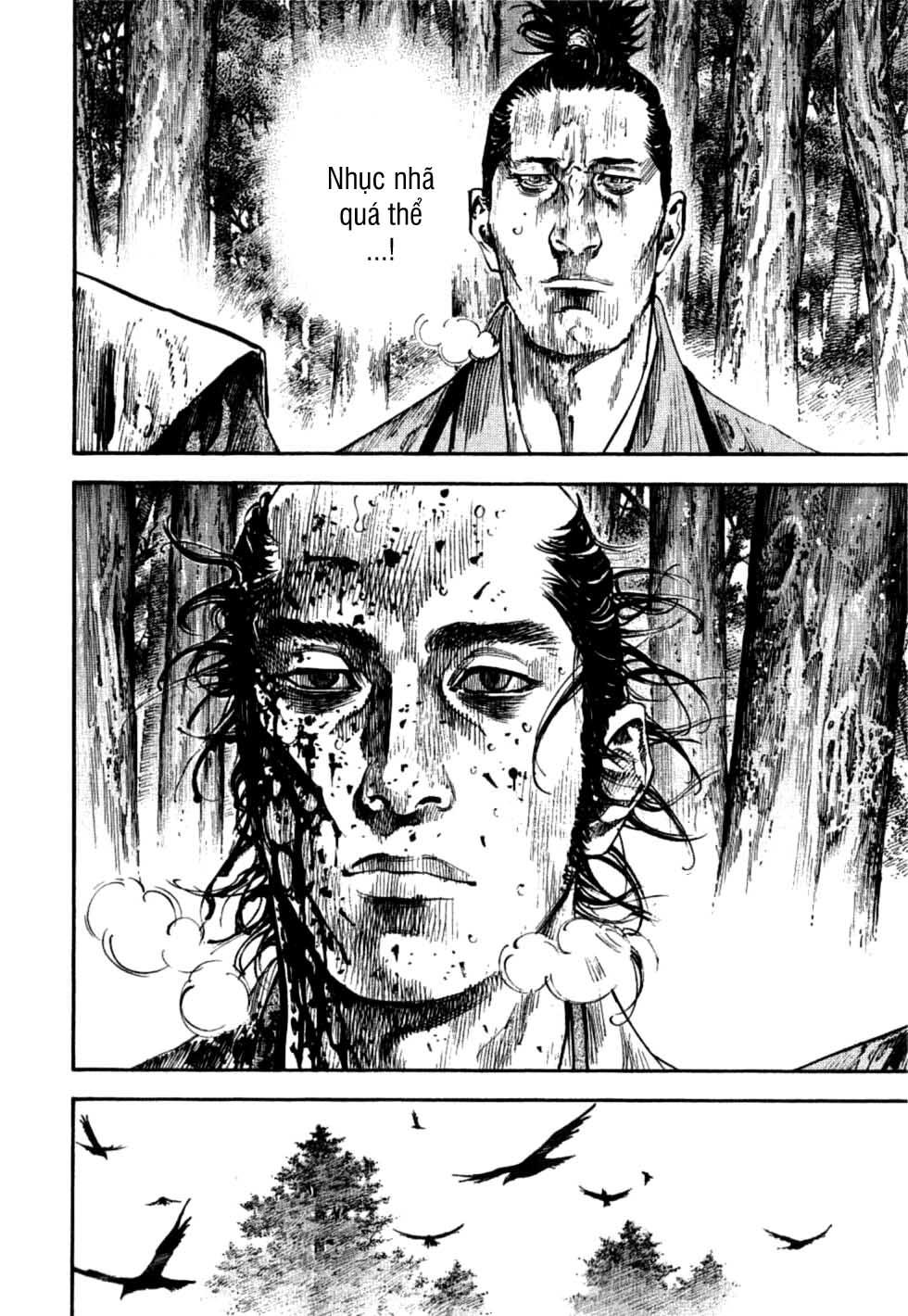 Lãng Khách Chapter 239 - Trang 2