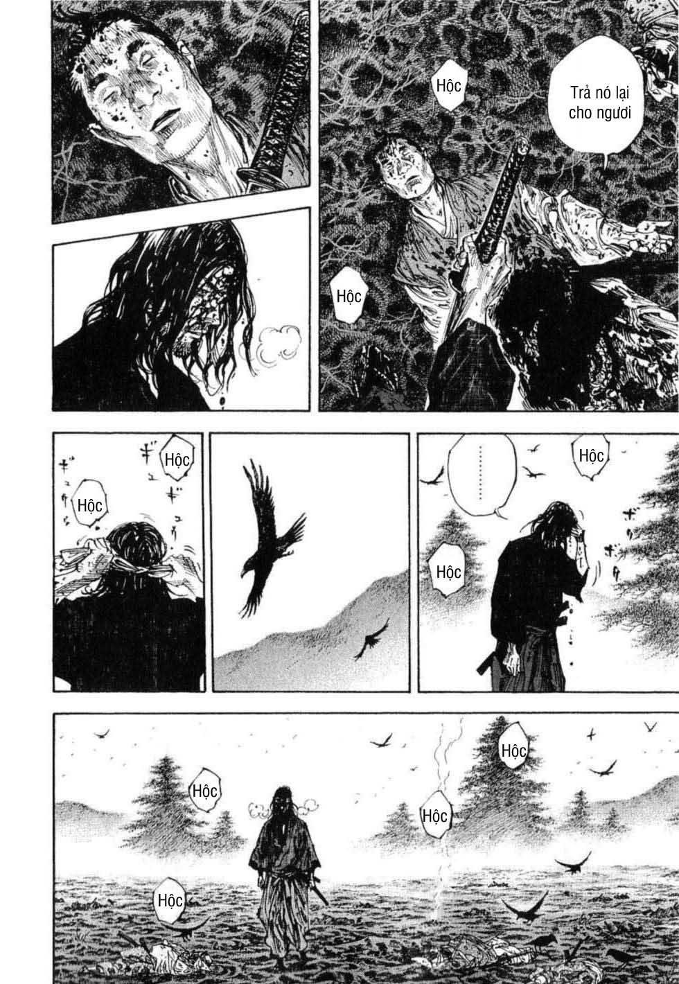 Lãng Khách Chapter 239 - Trang 2
