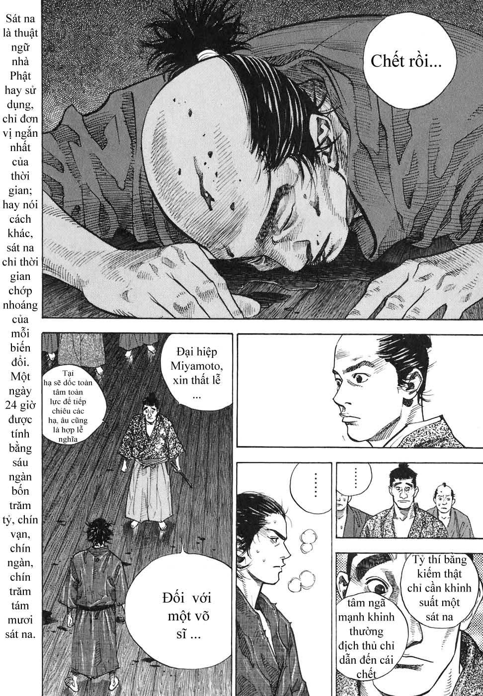 Lãng Khách Chapter 24 - Trang 2