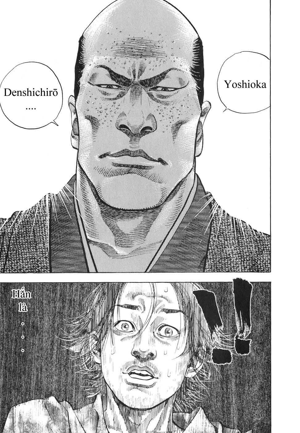 Lãng Khách Chapter 24 - Trang 2