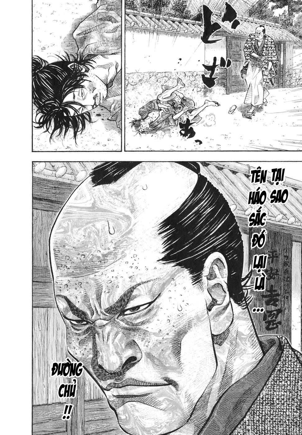 Lãng Khách Chapter 24 - Trang 2