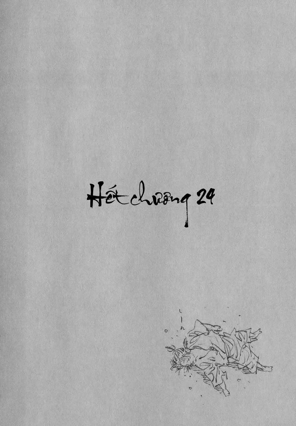 Lãng Khách Chapter 24 - Trang 2