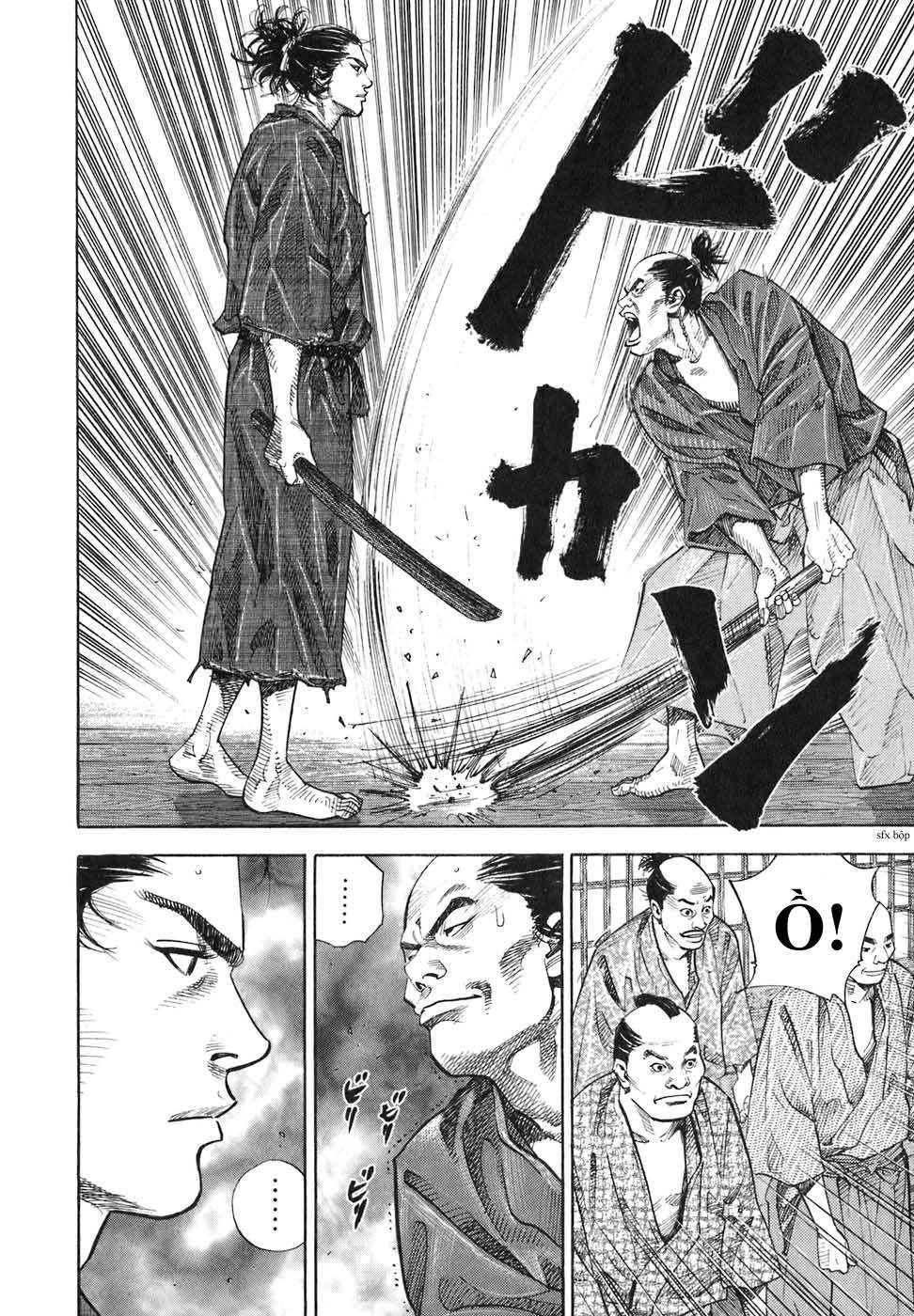 Lãng Khách Chapter 24 - Trang 2