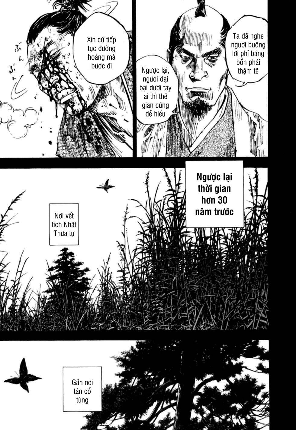 Lãng Khách Chapter 240 - Trang 2
