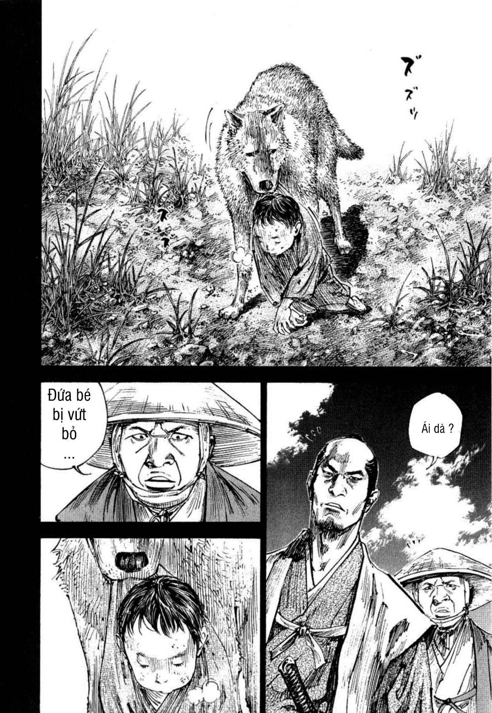 Lãng Khách Chapter 240 - Trang 2