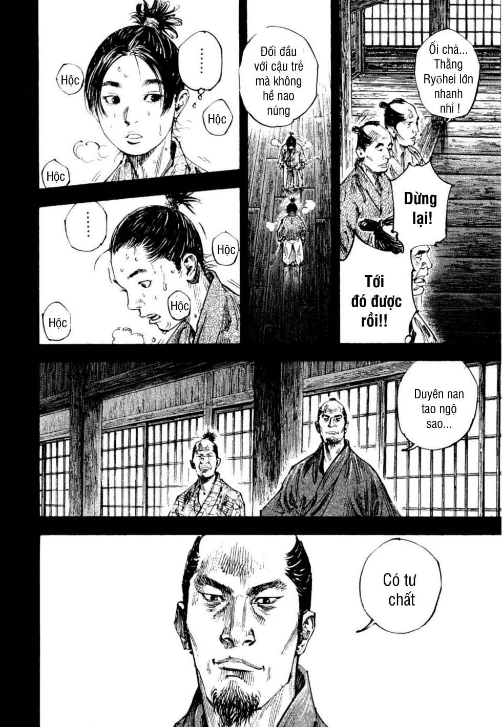 Lãng Khách Chapter 240 - Trang 2