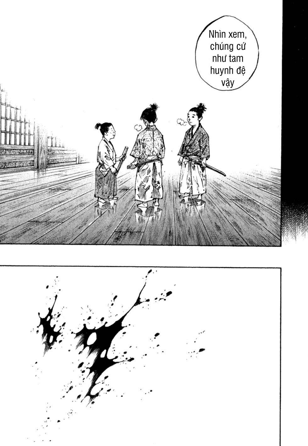 Lãng Khách Chapter 240 - Trang 2