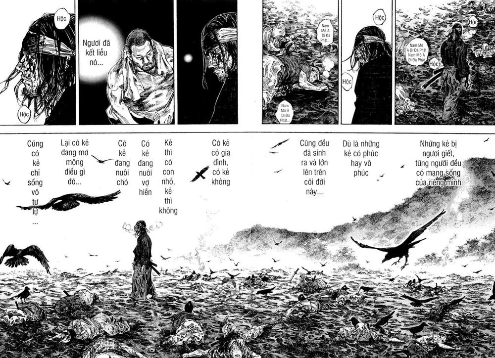 Lãng Khách Chapter 240 - Trang 2