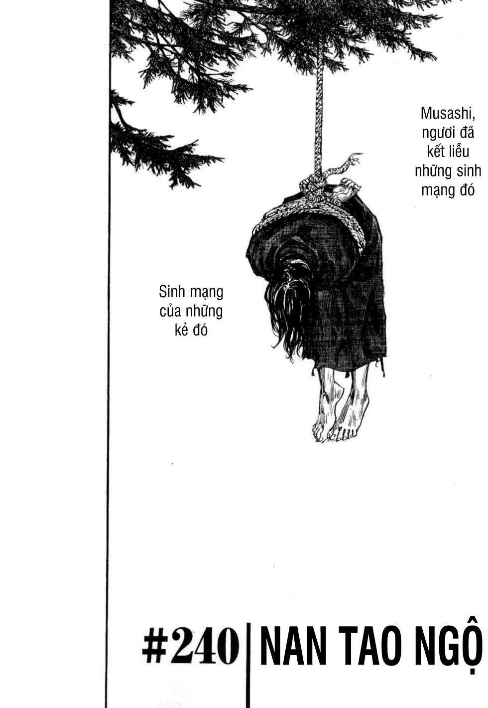 Lãng Khách Chapter 240 - Trang 2