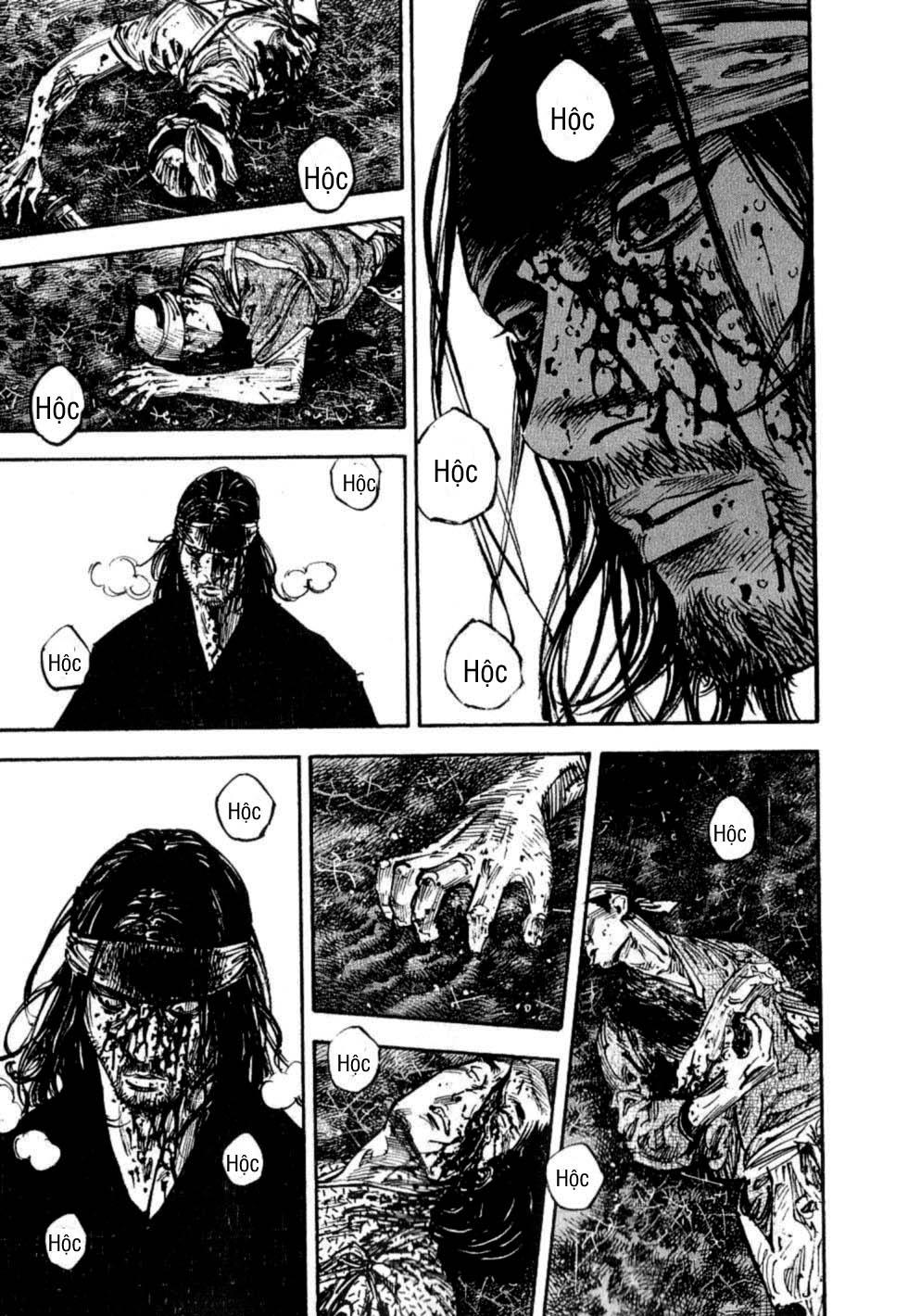 Lãng Khách Chapter 240 - Trang 2