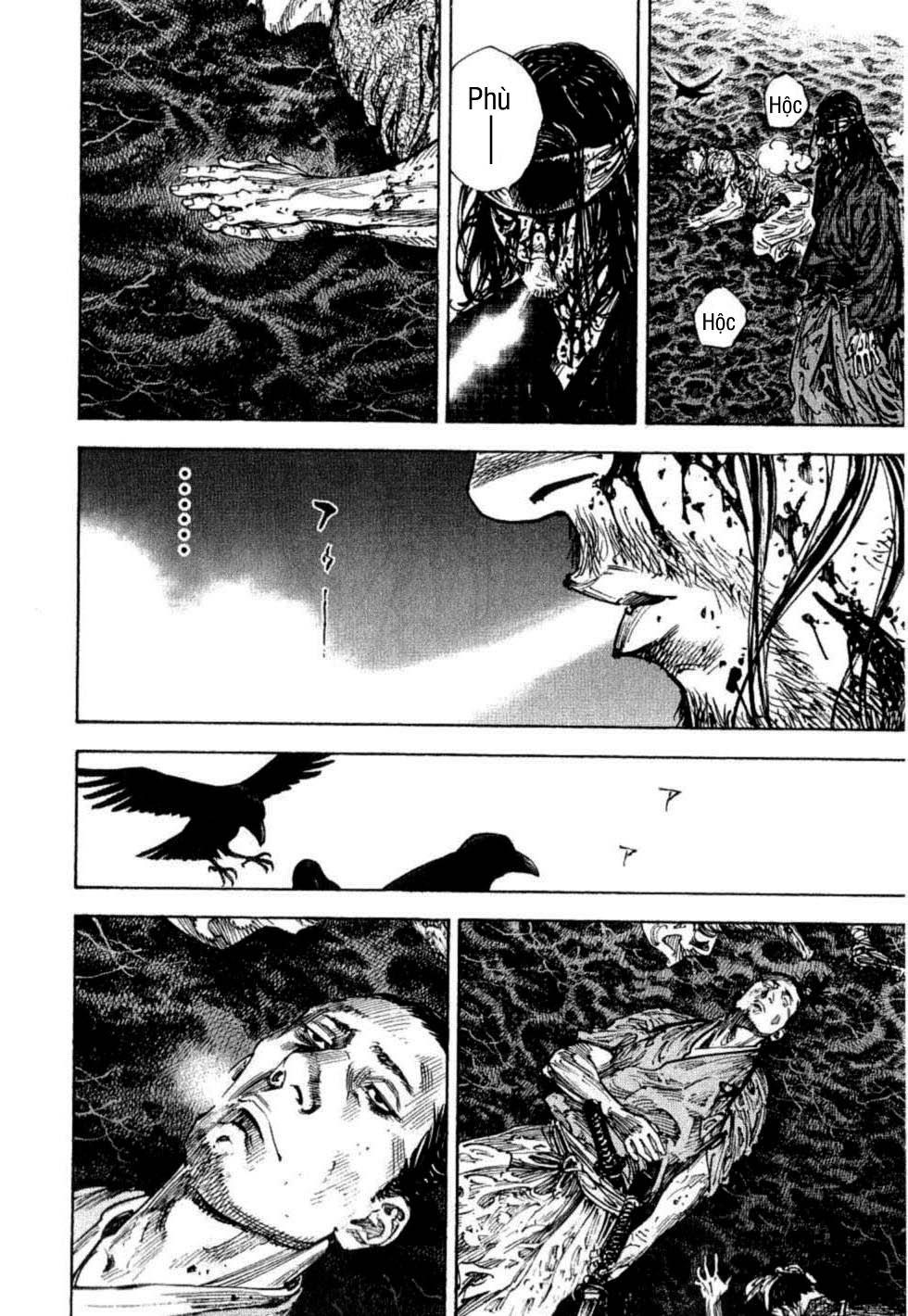 Lãng Khách Chapter 240 - Trang 2