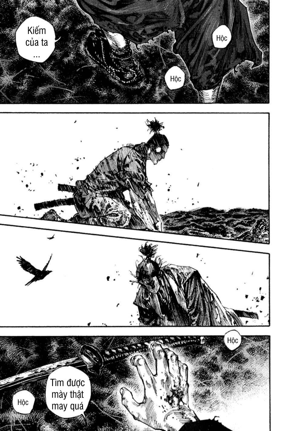 Lãng Khách Chapter 240 - Trang 2