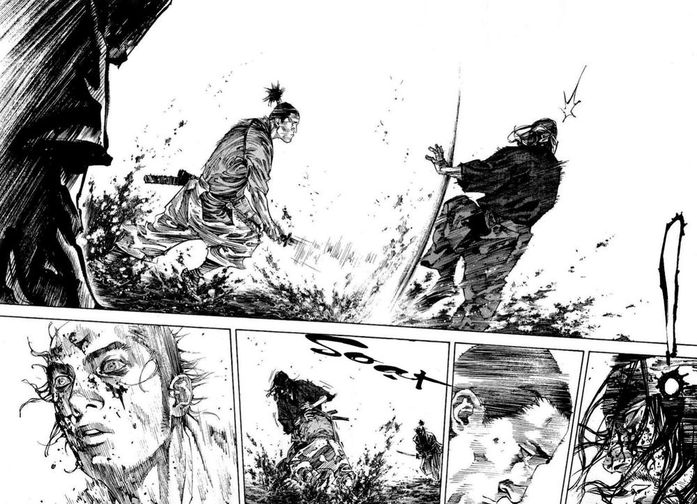 Lãng Khách Chapter 240 - Trang 2