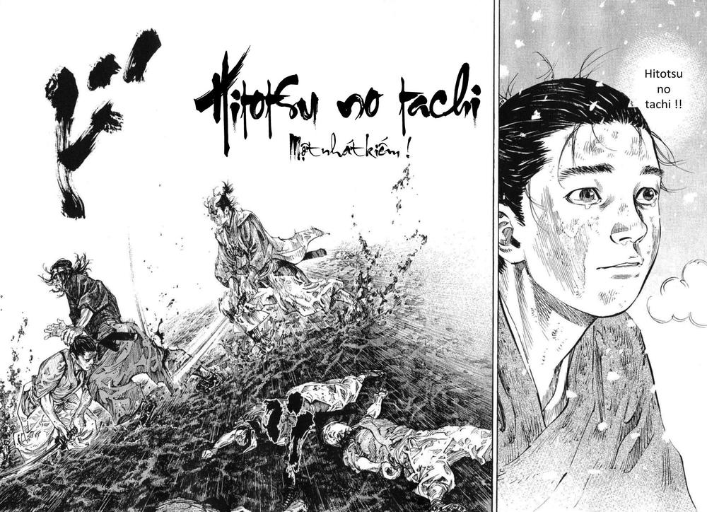 Lãng Khách Chapter 241 - Trang 2