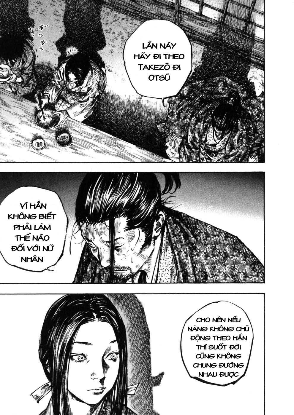 Lãng Khách Chapter 246 - Trang 2