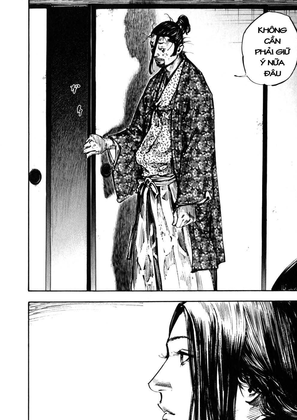 Lãng Khách Chapter 246 - Trang 2