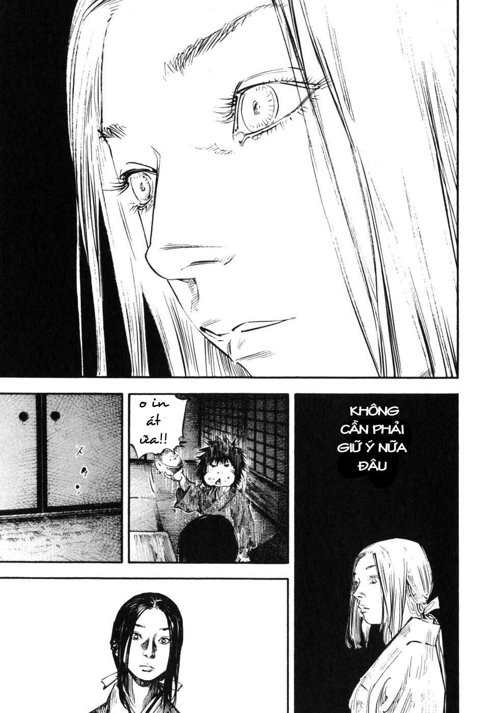 Lãng Khách Chapter 246 - Trang 2