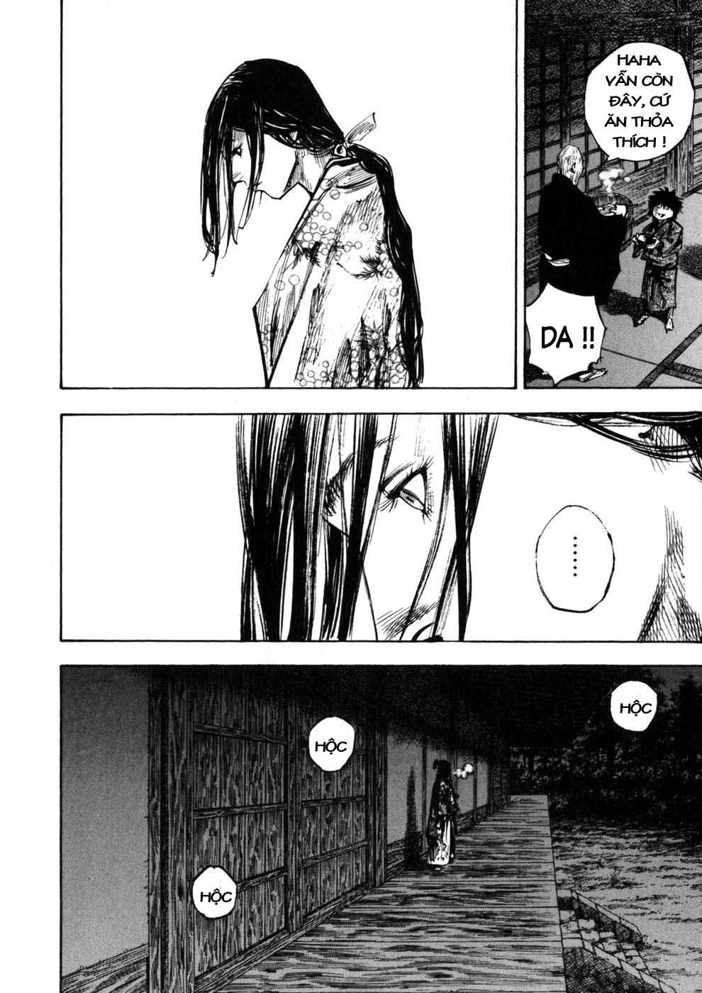 Lãng Khách Chapter 246 - Trang 2