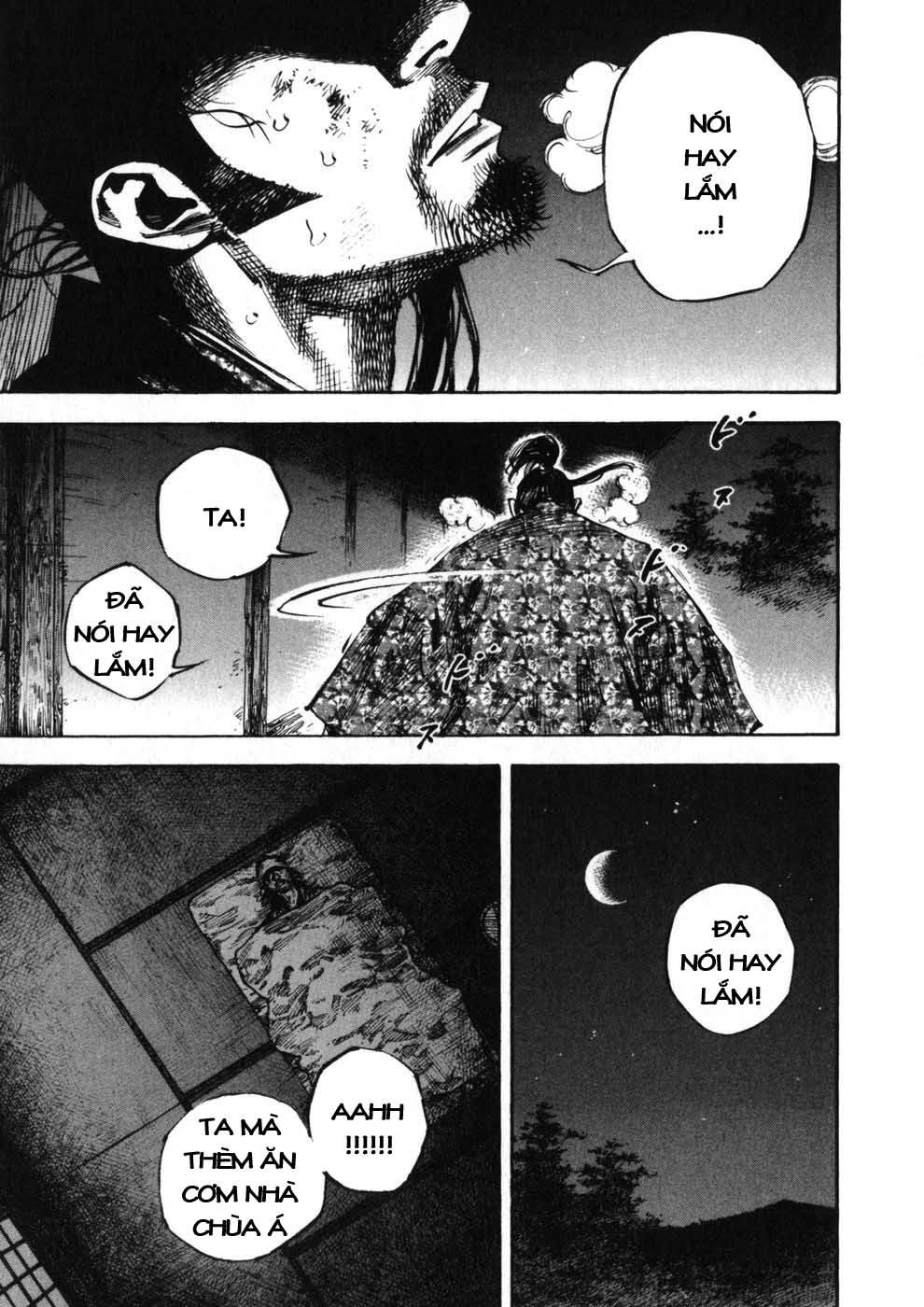 Lãng Khách Chapter 246 - Trang 2