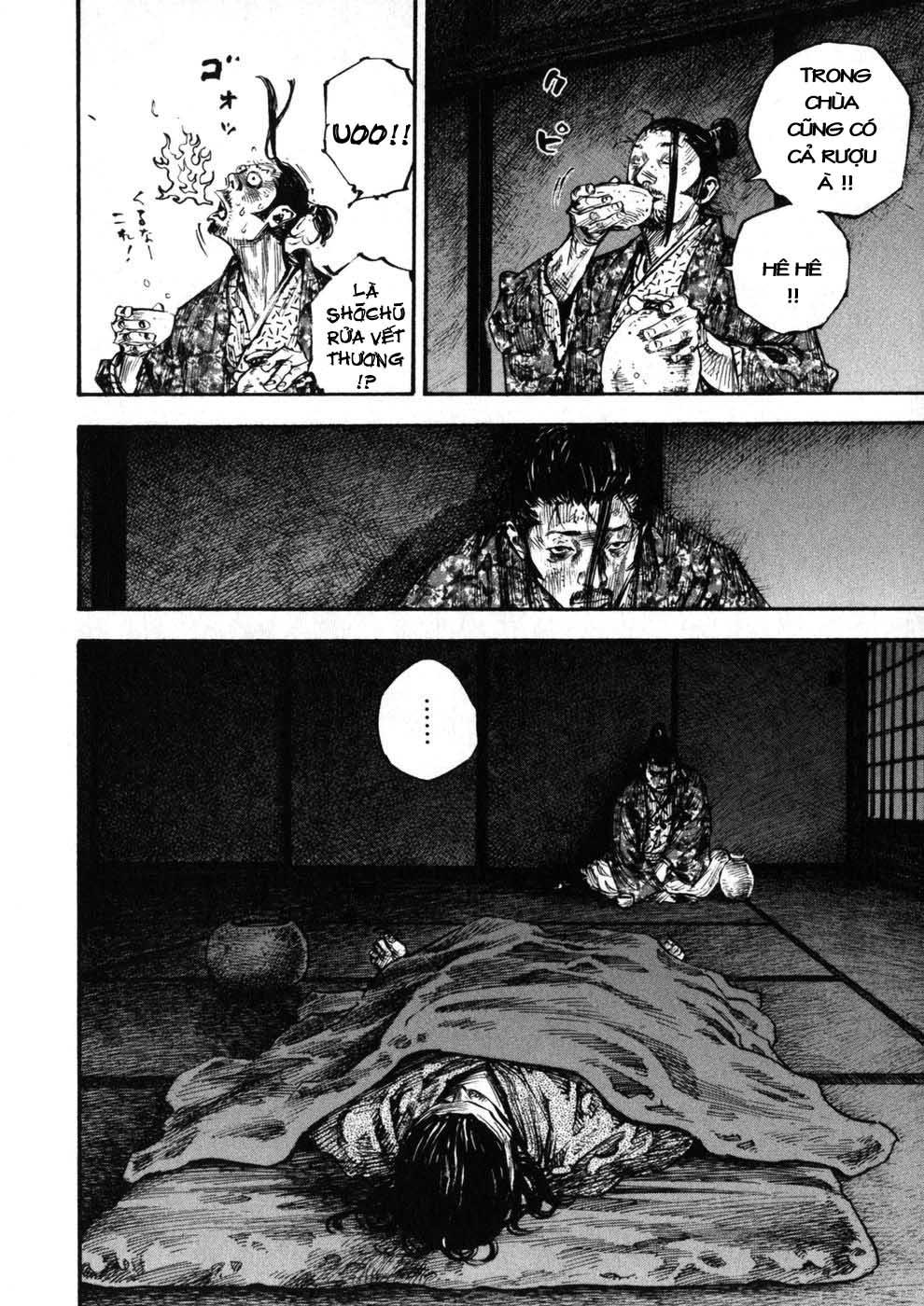 Lãng Khách Chapter 246 - Trang 2