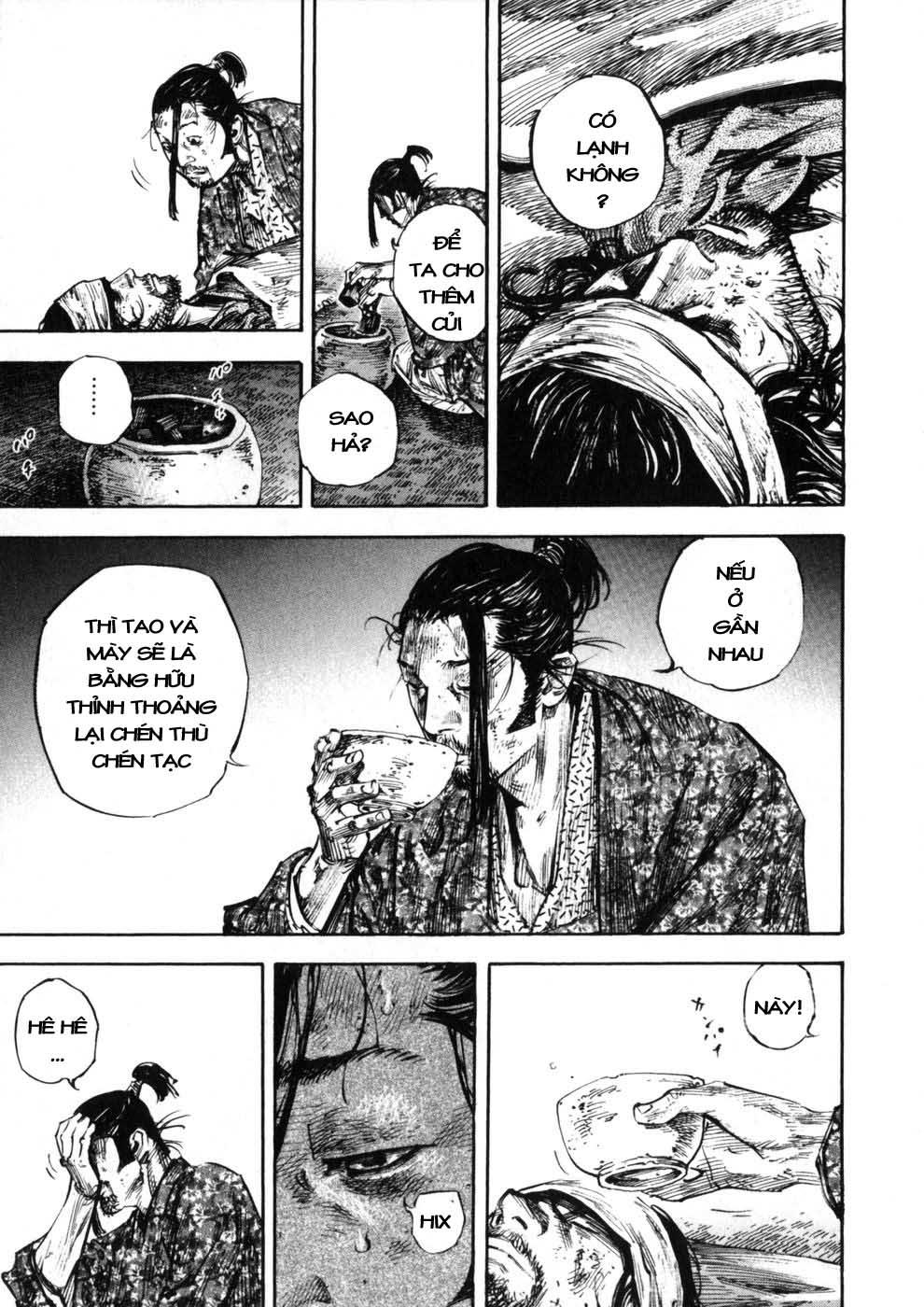 Lãng Khách Chapter 246 - Trang 2