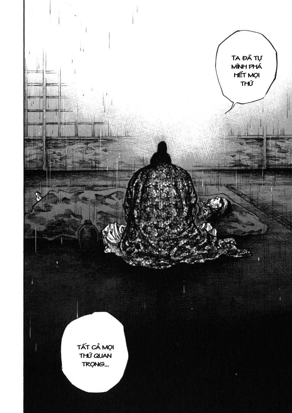 Lãng Khách Chapter 246 - Trang 2