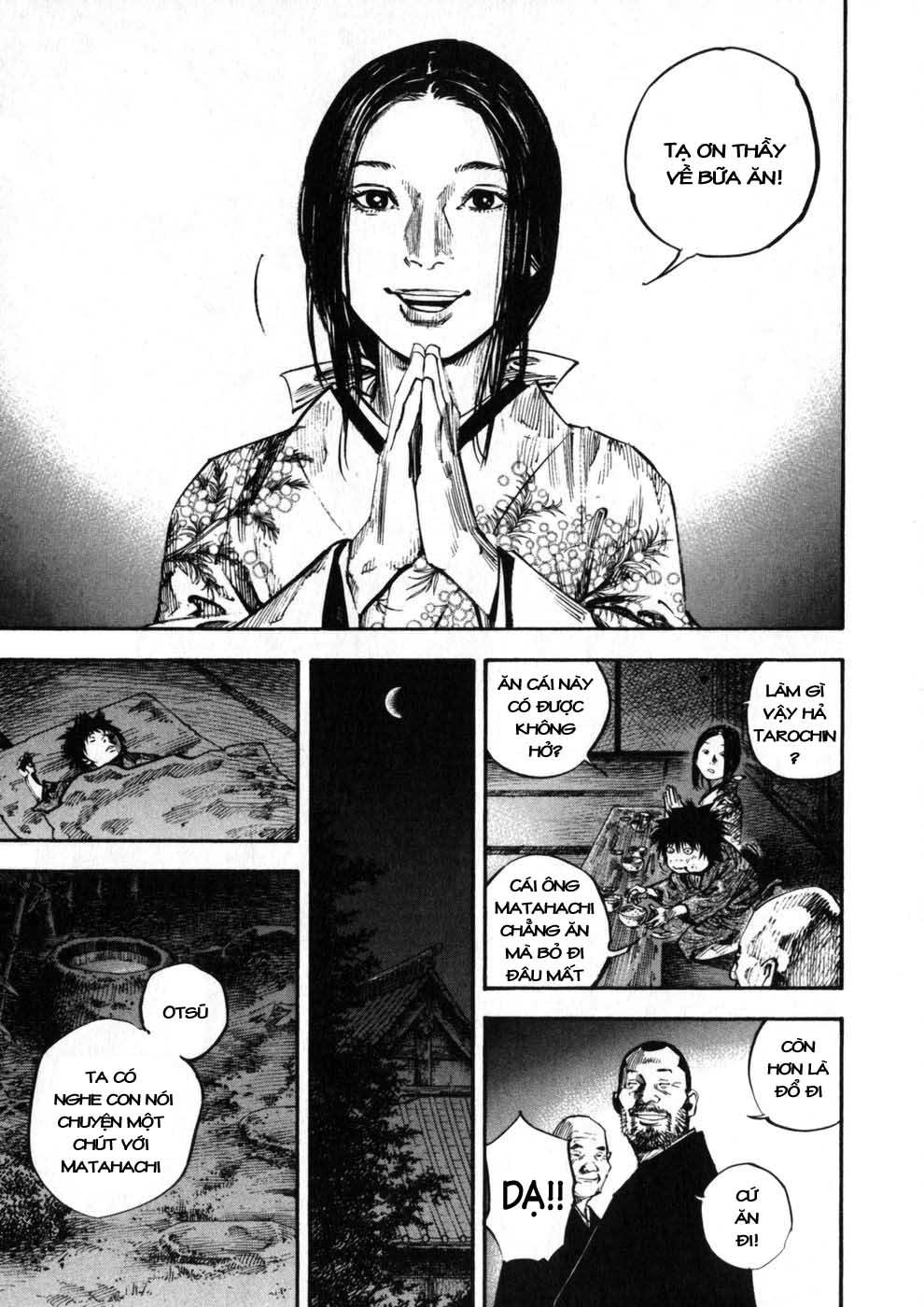 Lãng Khách Chapter 246 - Trang 2
