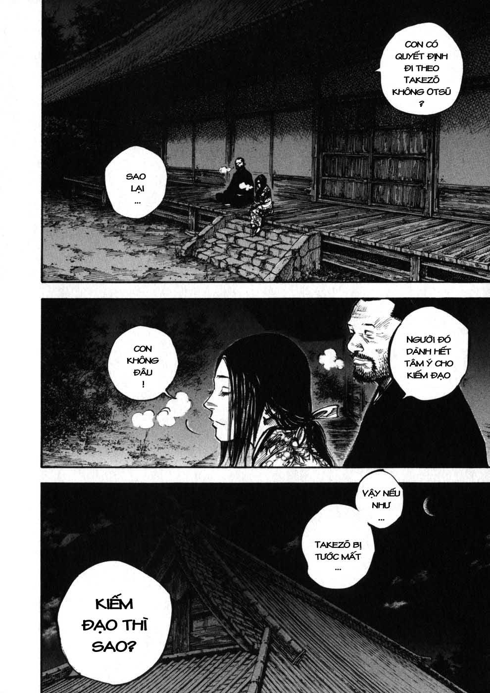Lãng Khách Chapter 246 - Trang 2